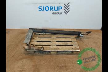 Udstødning John Deere 6920 Udstødning John Deere 6920