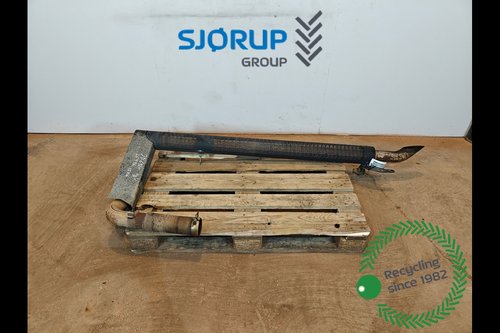 salg af Udstødning John Deere 6920