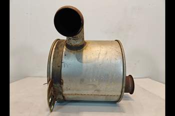 salg af Udstødning John Deere 6920