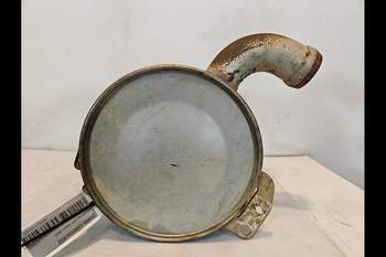 salg af Udstødning John Deere 6920