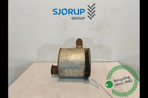 salg af Udstødning John Deere 6920