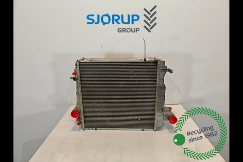 salg af John Deere 6920  Water Radiator