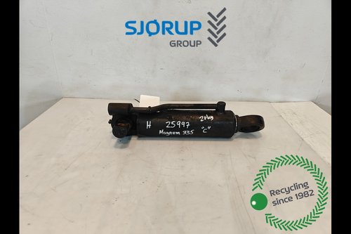 salg af Affjedringscylinder Case Magnum 335