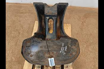 salg af Basisklods Case Magnum 335