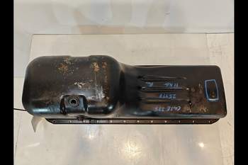 salg af Bundkar Case Magnum 335