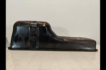salg af Bundkar Case Magnum 335
