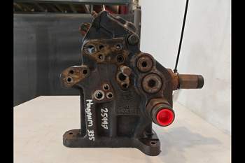 salg af Fod Case Magnum 335