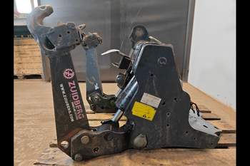 salg af Frontlift Case Magnum 335
