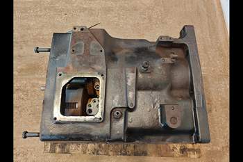 salg af Gearkasse Case Magnum 335