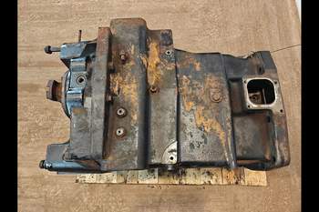 salg af Gearkasse Case Magnum 335