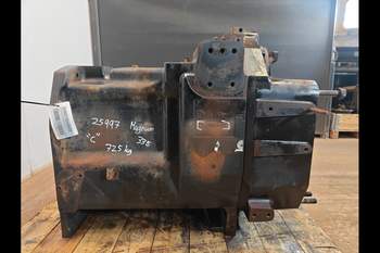 salg af Gearkasse Case Magnum 335