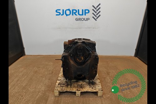 salg af Gearkasse Case Magnum 335