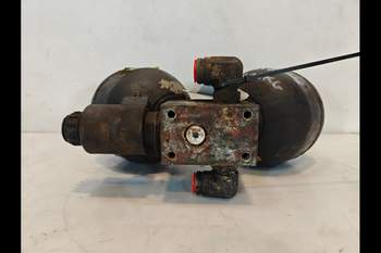 salg af Hydraulikventil Case Magnum 335