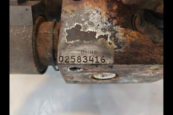 salg af Hydraulikventil Case Magnum 335