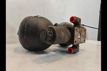 salg af Hydraulikventil Case Magnum 335