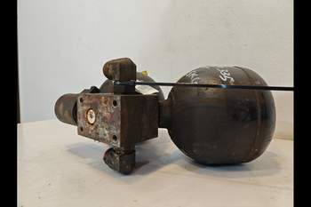 salg af Hydraulikventil Case Magnum 335