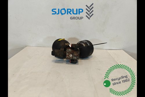 salg af Hydraulikventil Case Magnum 335