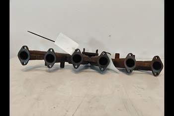 salg af Manifold Case Magnum 335 Udstødning