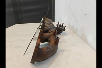salg af Manifold Case Magnum 335 Udstødning