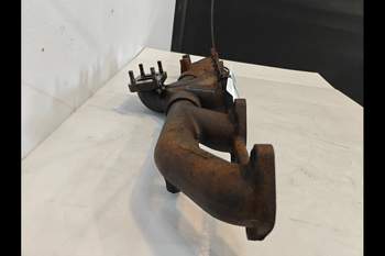 salg af Manifold Case Magnum 335 Udstødning