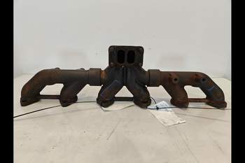 salg af Manifold Case Magnum 335 Udstødning