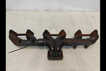 salg af Manifold Case Magnum 335 Udstødning