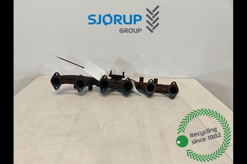 salg af Manifold Case Magnum 335 Udstødning