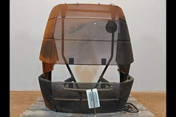 salg af Motorhjelm Case Magnum 335 Del