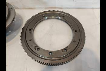 salg af PTO Case Magnum 335 Del