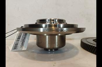 salg af PTO Case Magnum 335 Del