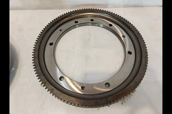 salg af PTO Case Magnum 335 Del