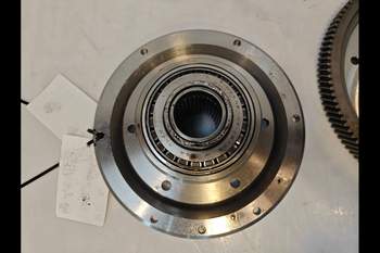 salg af PTO Case Magnum 335 Del