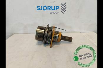 PTO Case Magnum 335 Del