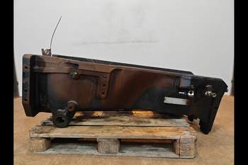 salg af Ramme Case Magnum 335