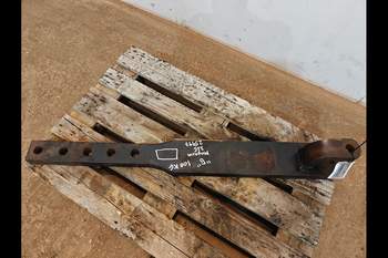 salg af Trækbom Case Magnum 335
