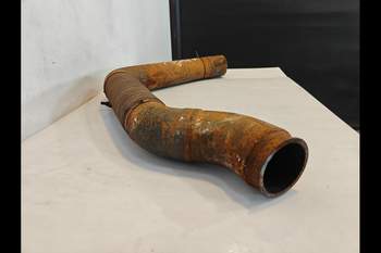 salg af Udstødning Case Magnum 335