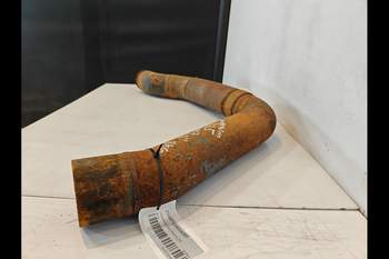 salg af Udstødning Case Magnum 335