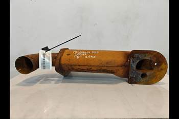 salg af Udstødning Case Magnum 335