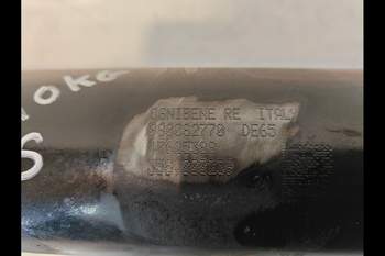 salg af Case Maxxum 145  Hydraulic Cylinder