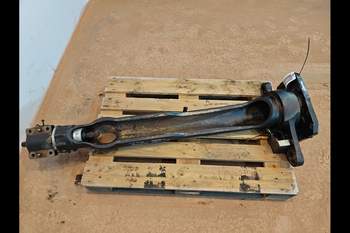 salg af Case Maxxum 145  Suspension support