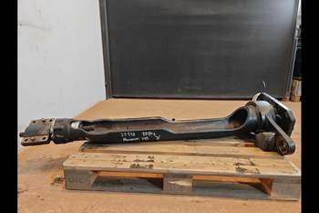 salg af Case Maxxum 145  Suspension support