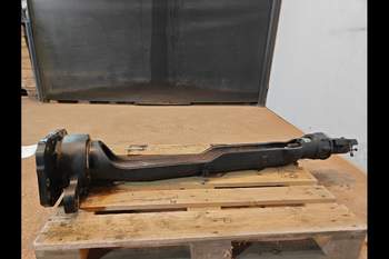 salg af Case Maxxum 145  Suspension support