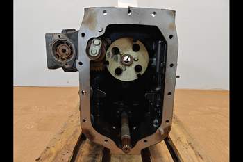 salg af Case Maxxum 145  Rear Transmission