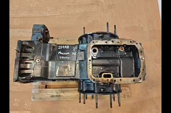 salg af Case Maxxum 145  Rear Transmission