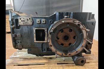 salg af Case Maxxum 145  Rear Transmission