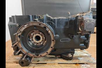 salg af Case Maxxum 145  Rear Transmission