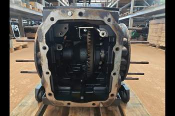 salg af Case Maxxum 145  Rear Transmission