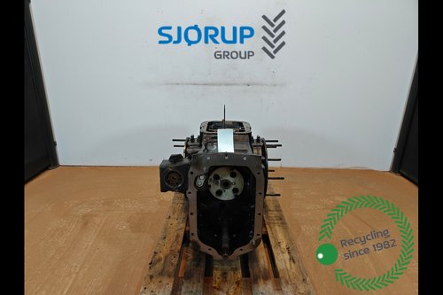 salg af Case Maxxum 145  Rear Transmission