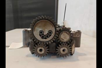 salg af Ausgleichswelle Case Maxxum 145 