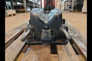 salg af Case Maxxum 145  Oil Pan